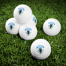 Load image into Gallery viewer, World's Greatest Dad Golf Balls