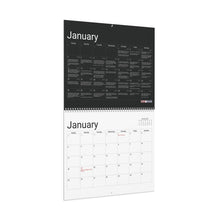 Load image into Gallery viewer, The 2026 WTF STATS Calendar (pre-order)