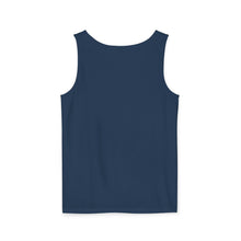 Load image into Gallery viewer, Back-to-back World War Champions T-Shirt Tank Top (Comfort Colors)
