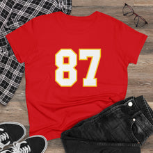 Load image into Gallery viewer, Taylor's Boyfriend T-shirt (women's)