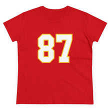 Load image into Gallery viewer, Taylor's Boyfriend T-shirt (women's)