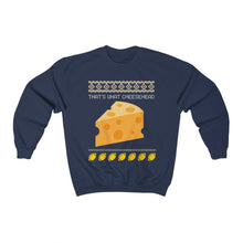 Load image into Gallery viewer, Green Bay Christmas Sweater #2