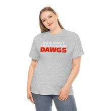 Load image into Gallery viewer, HOW BOUT THEM FUCKIN DAWGS T-shirt