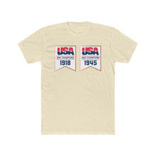Load image into Gallery viewer, USA Championship Banners PREMIUM T-shirt