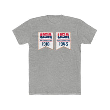 Load image into Gallery viewer, USA Championship Banners PREMIUM T-shirt