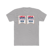 Load image into Gallery viewer, USA Championship Banners PREMIUM T-shirt