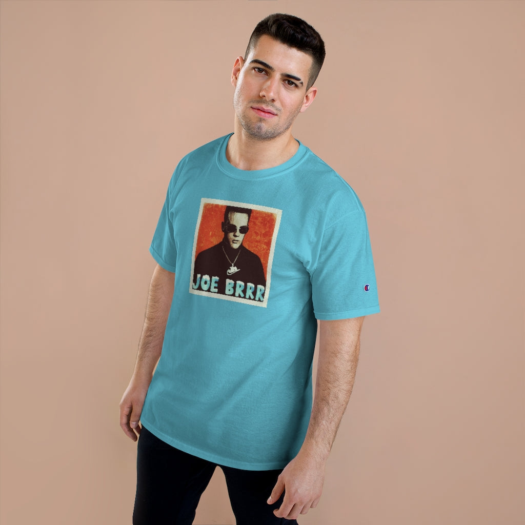 Joe BRRR | Essential T-Shirt