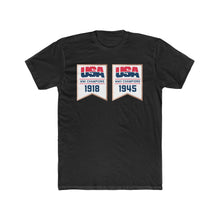 Load image into Gallery viewer, USA Championship Banners PREMIUM T-shirt