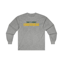 Load image into Gallery viewer, Green Bay Long Sleeve #1