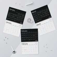 Load image into Gallery viewer, The 2026 WTF STATS Calendar (pre-order)
