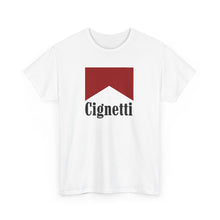 Load image into Gallery viewer, Cig T-shirt #2
