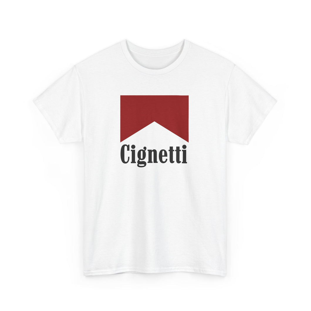 Cig T-shirt #2