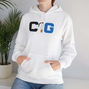 Cig Hoodie #2