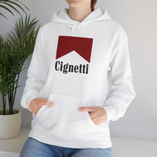 Load image into Gallery viewer, Cig Hoodie
