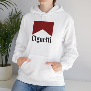 Cig Hoodie