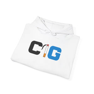 Cig Hoodie #2