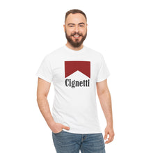 Load image into Gallery viewer, Cig T-shirt #2
