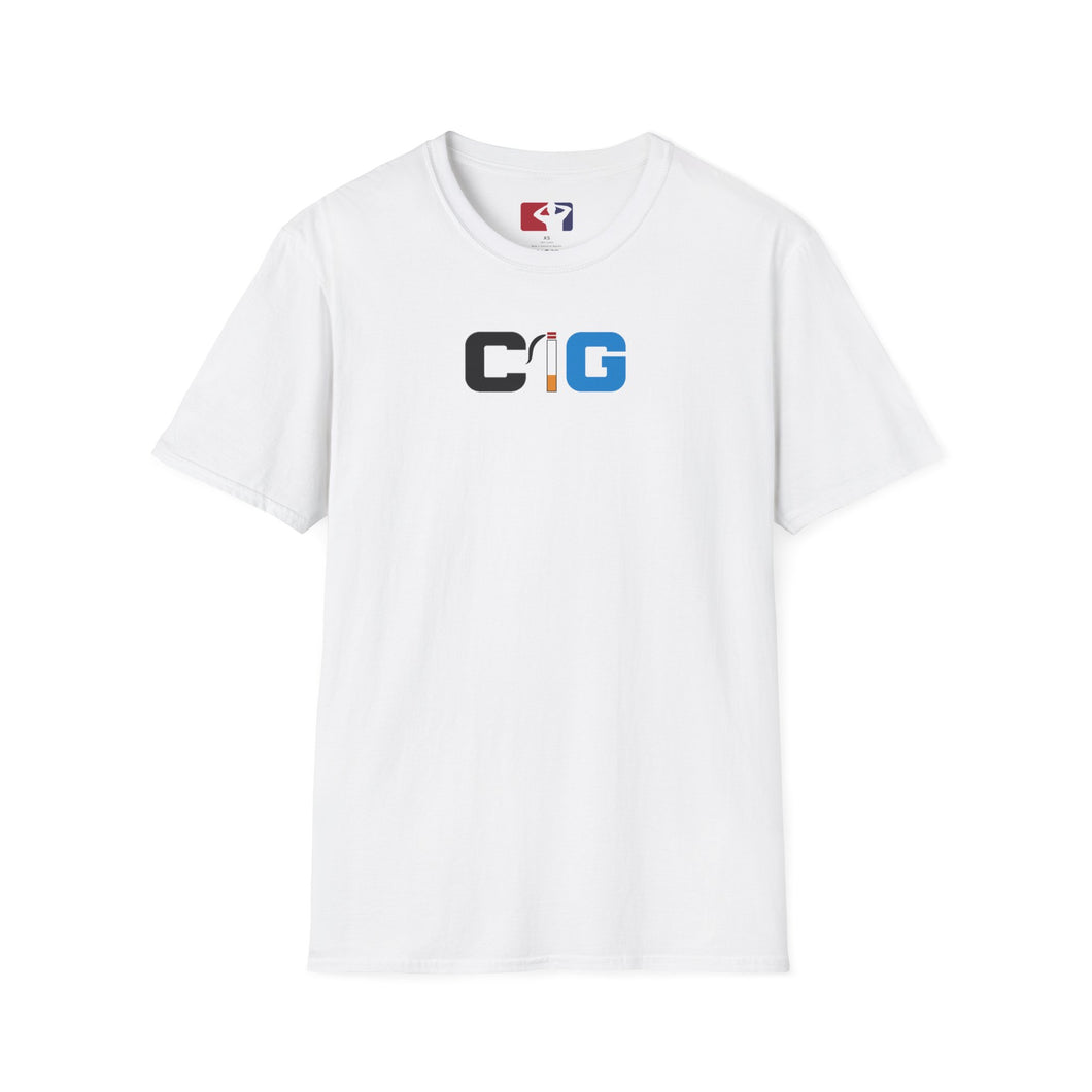 CIG T-Shirt