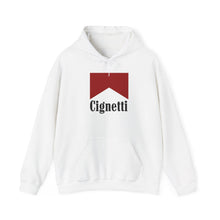 Load image into Gallery viewer, Cig Hoodie
