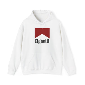 Cig Hoodie