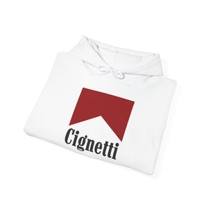 Cig Hoodie