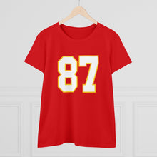 Load image into Gallery viewer, Taylor&#39;s Boyfriend T-shirt (women&#39;s)
