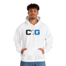 Load image into Gallery viewer, Cig Hoodie #2
