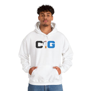 Cig Hoodie #2