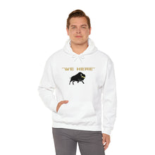 Load image into Gallery viewer, We Here Hoodie
