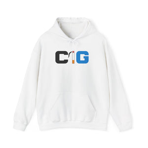 Cig Hoodie #2