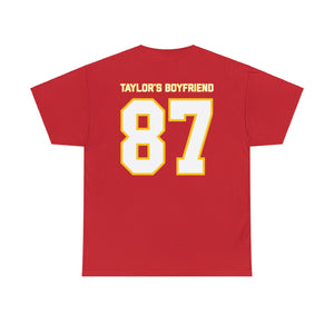 Taylor's Boyfriend T-shirt