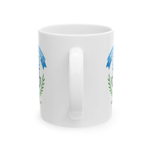 World's Greatest Dad Coffee Mug
