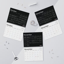 Load image into Gallery viewer, The 2026 WTF STATS Calendar
