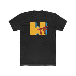 Premium WTF T-shirt #1