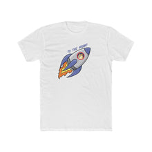 Load image into Gallery viewer, To The Moon! PREMIUM T-shirt
