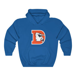 Denver Hoodie #1