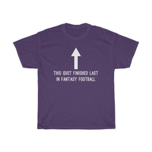 Load image into Gallery viewer, Fantasy Football T-shirt #1
