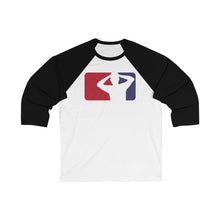 Load image into Gallery viewer, WTF Sports Baseball Tee
