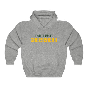 Green Bay Hoodie #1