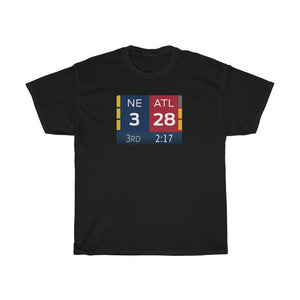 New England T-shirt #7