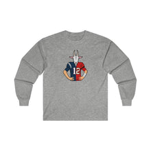 Load image into Gallery viewer, GOAT Long Sleeve #1
