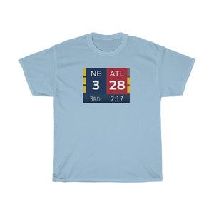 New England T-shirt #7