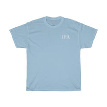 Load image into Gallery viewer, IPA T-shirt
