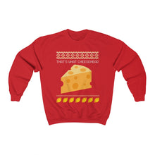 Load image into Gallery viewer, Green Bay Christmas Sweater #2
