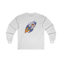 Load image into Gallery viewer, To The Moon! Long Sleeve
