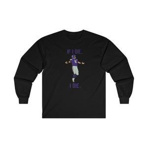 Minnesota Long Sleeve #3