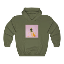 Load image into Gallery viewer, Can&#39;t Outfunk Me Cover Hoodie
