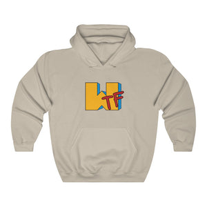 WTF Hoodie #2