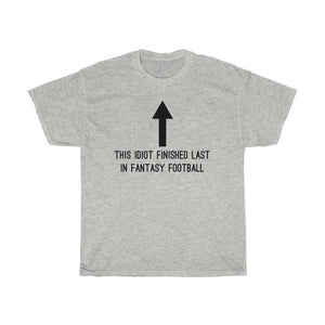 Fantasy Football T-shirt #1