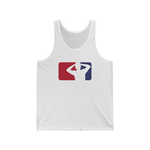 Load image into Gallery viewer, WTF Sports Unisex Jersey Tank
